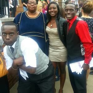 Meet your Posher, Linda